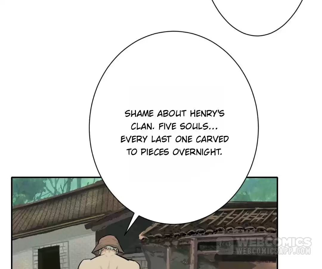 Read The Creatures that We Are EN Manga Online