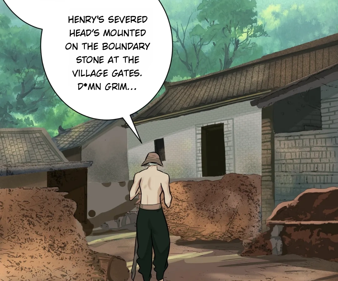 Read The Creatures that We Are EN Manga Online