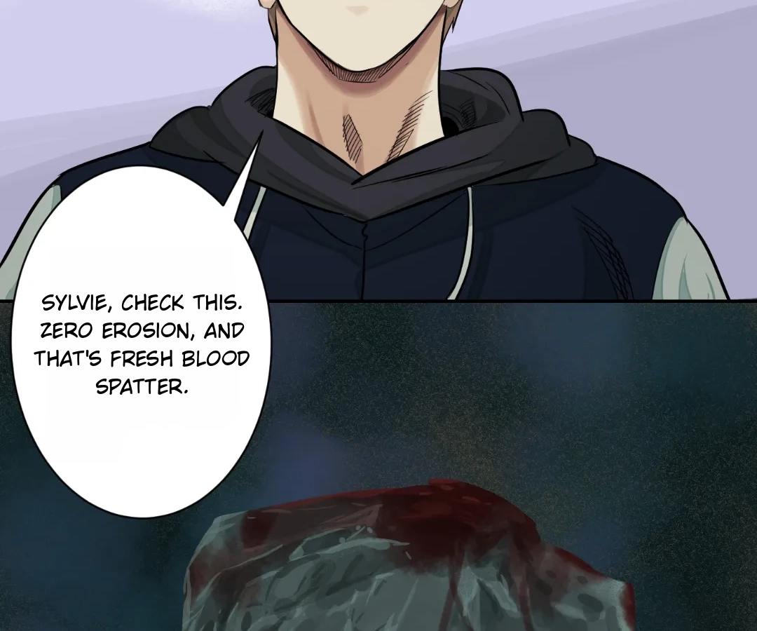 Read The Creatures that We Are EN Manga Online