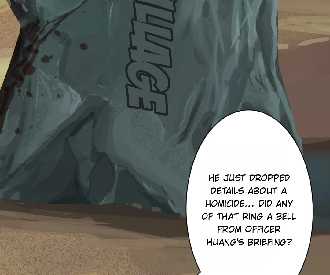 Read The Creatures that We Are EN Manga Online