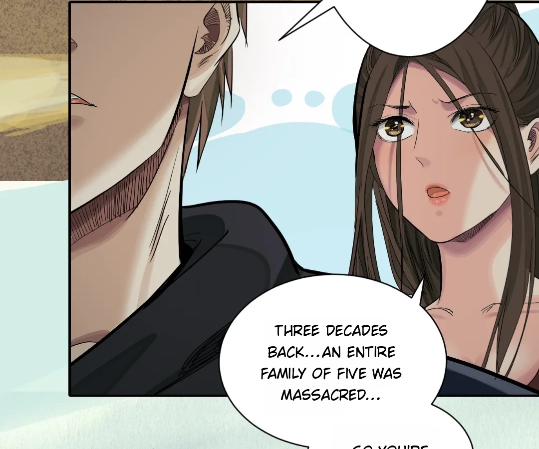 Read The Creatures that We Are EN Manga Online