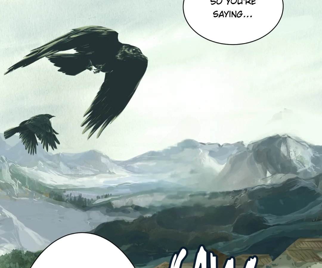 Read The Creatures that We Are EN Manga Online