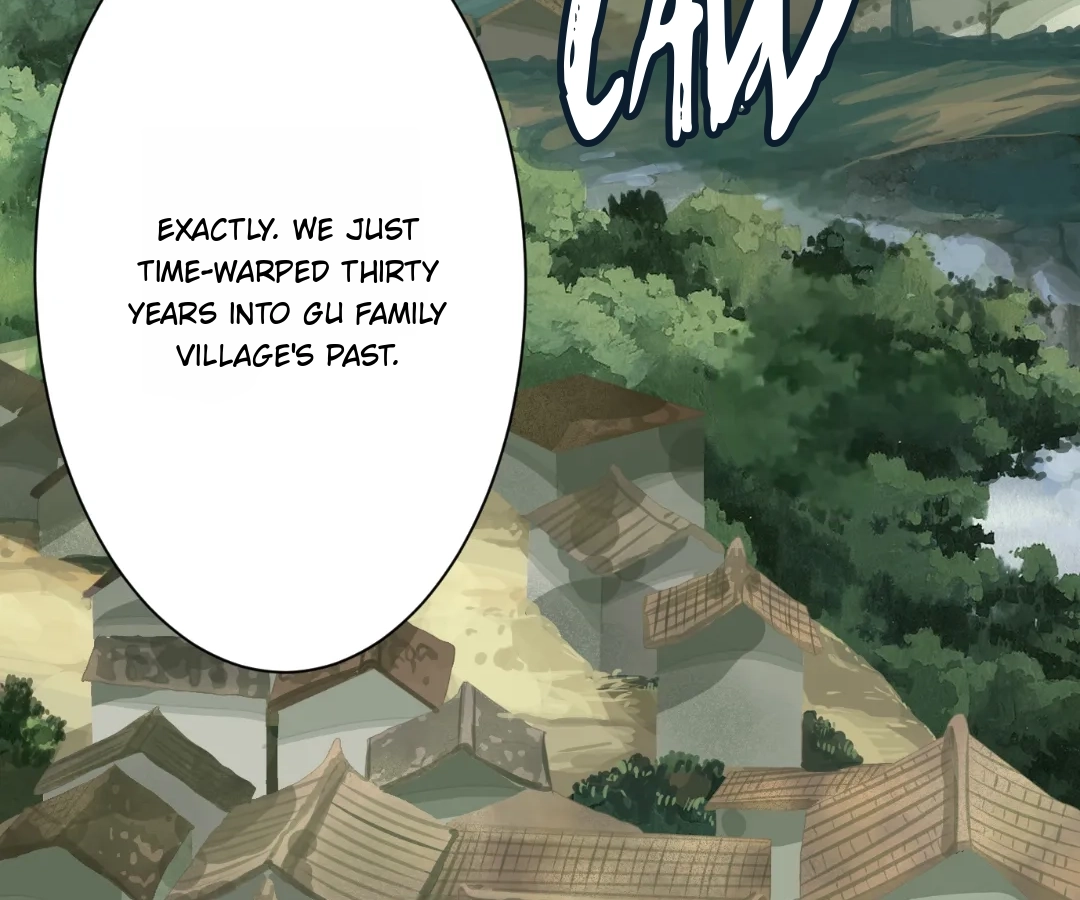 Read The Creatures that We Are EN Manga Online