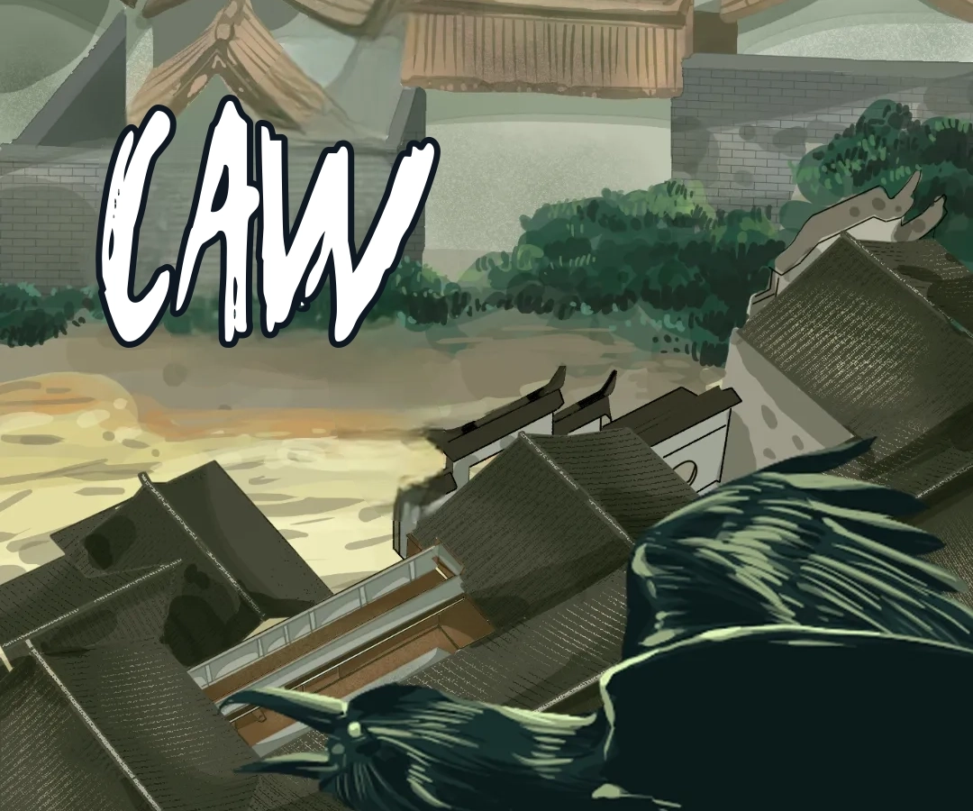 Read The Creatures that We Are EN Manga Online