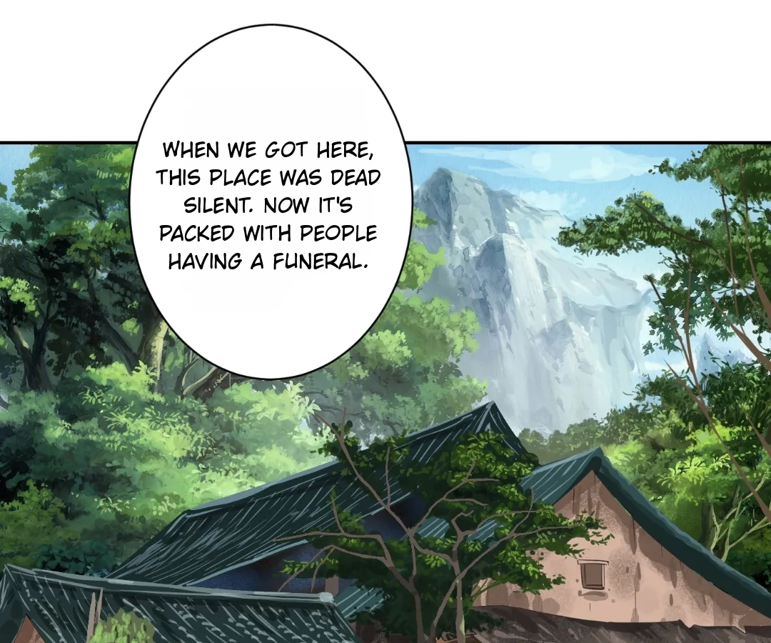 Read The Creatures that We Are EN Manga Online