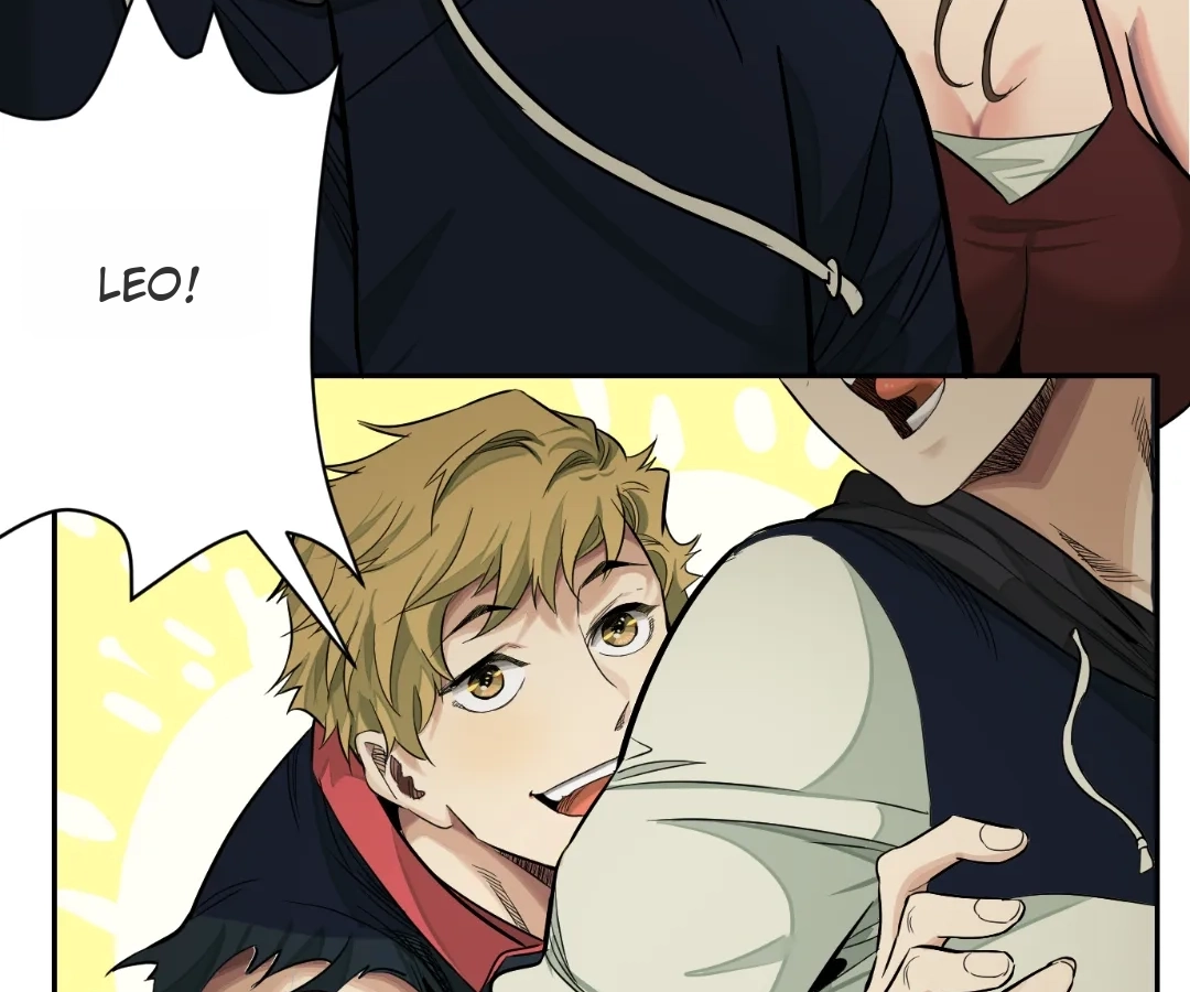 Read The Creatures that We Are EN Manga Online
