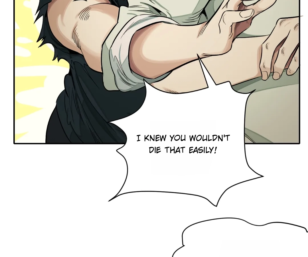 Read The Creatures that We Are EN Manga Online