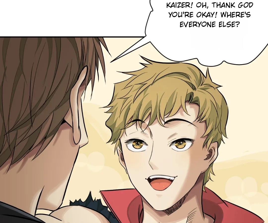 Read The Creatures that We Are EN Manga Online