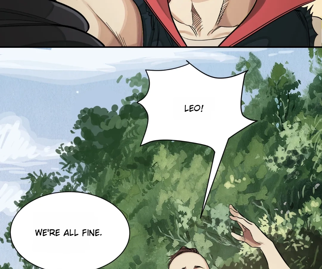 Read The Creatures that We Are EN Manga Online