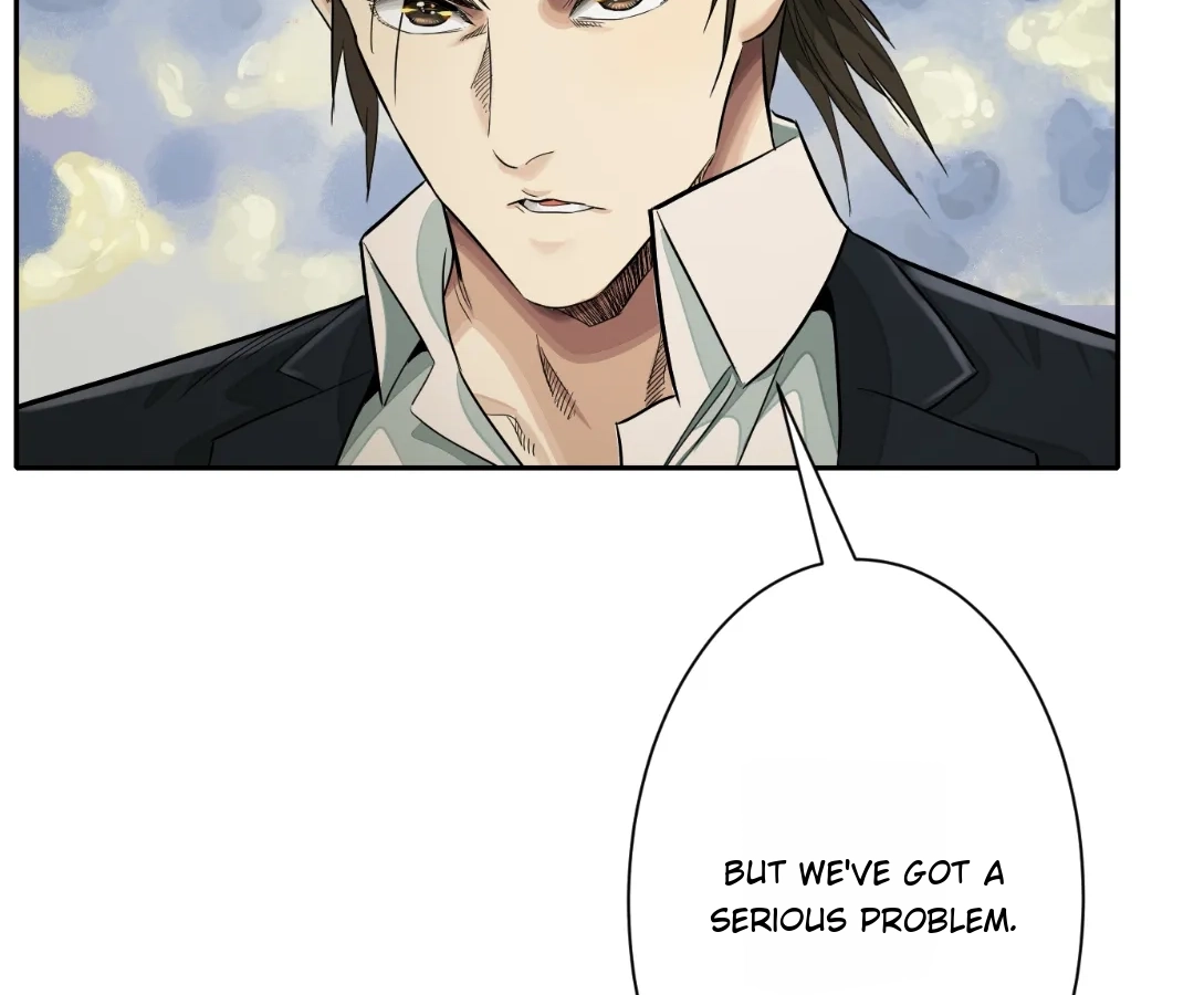 Read The Creatures that We Are EN Manga Online