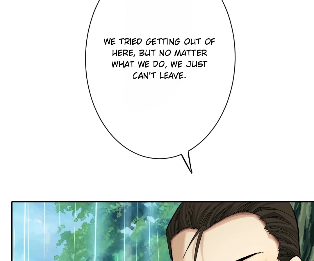 Read The Creatures that We Are EN Manga Online