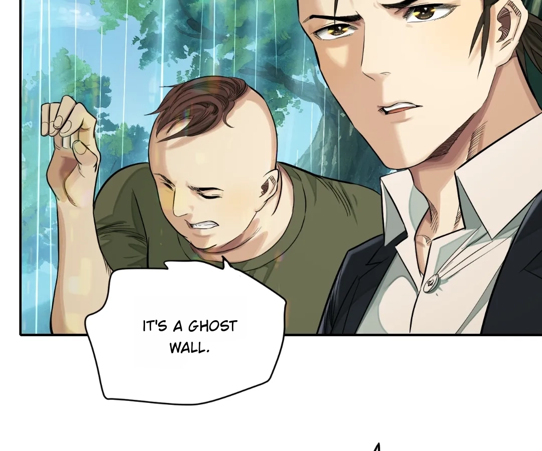 Read The Creatures that We Are EN Manga Online
