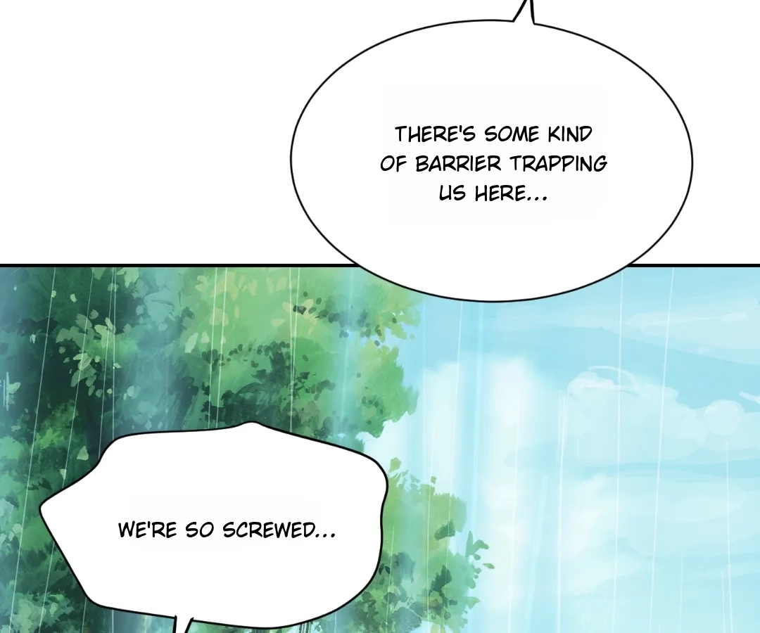 Read The Creatures that We Are EN Manga Online