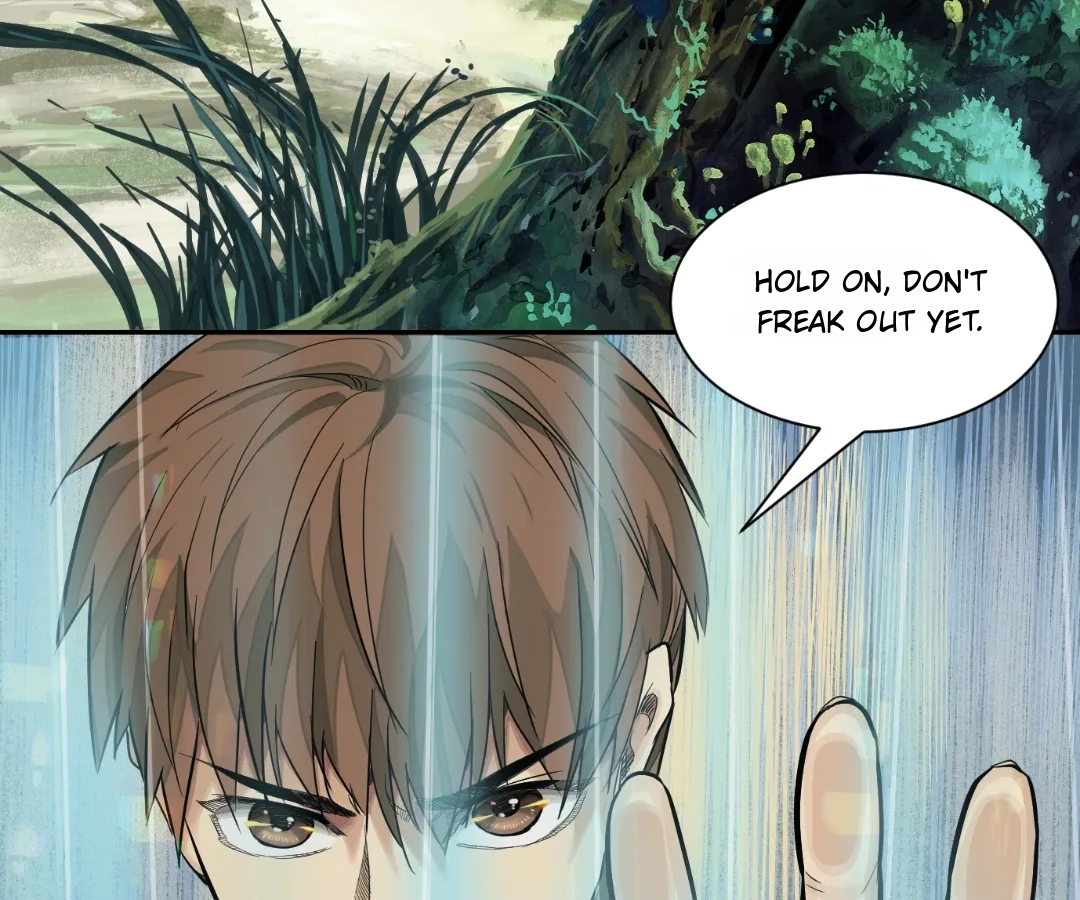 Read The Creatures that We Are EN Manga Online