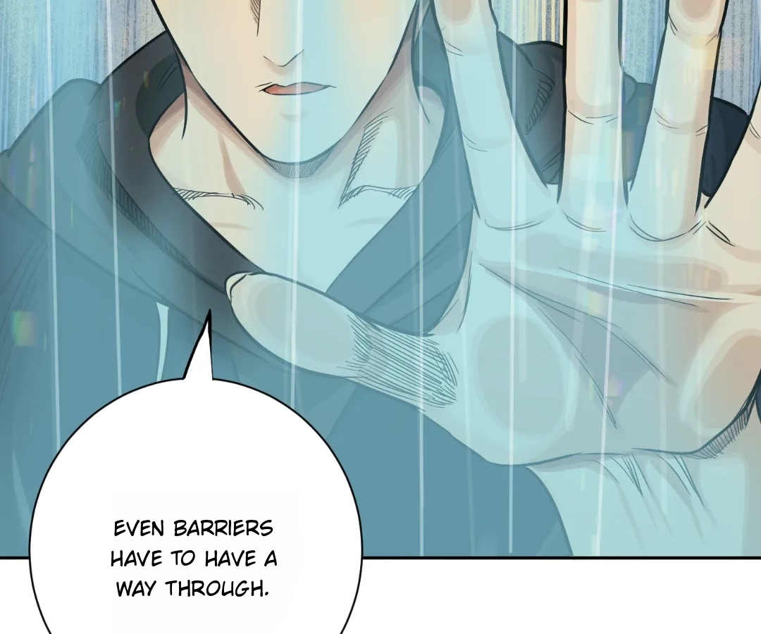 Read The Creatures that We Are EN Manga Online