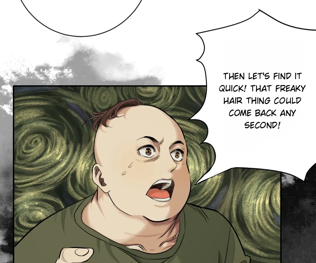 Read The Creatures that We Are EN Manga Online
