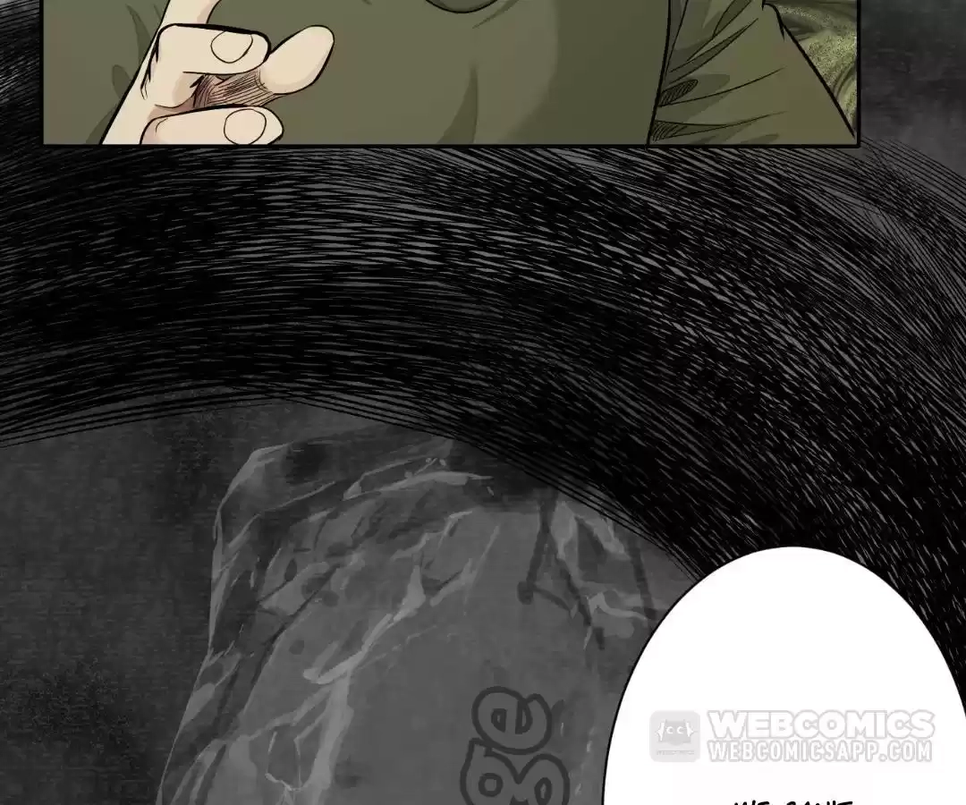 Read The Creatures that We Are EN Manga Online