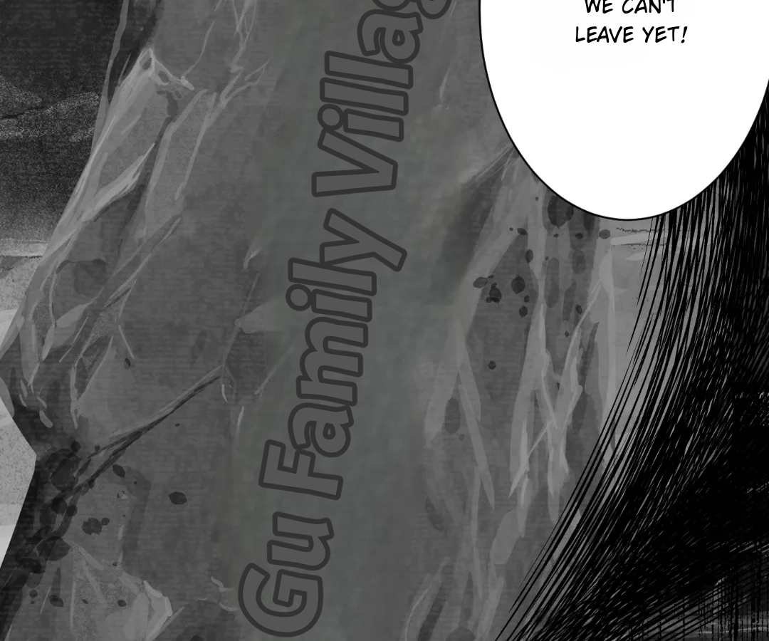 Read The Creatures that We Are EN Manga Online