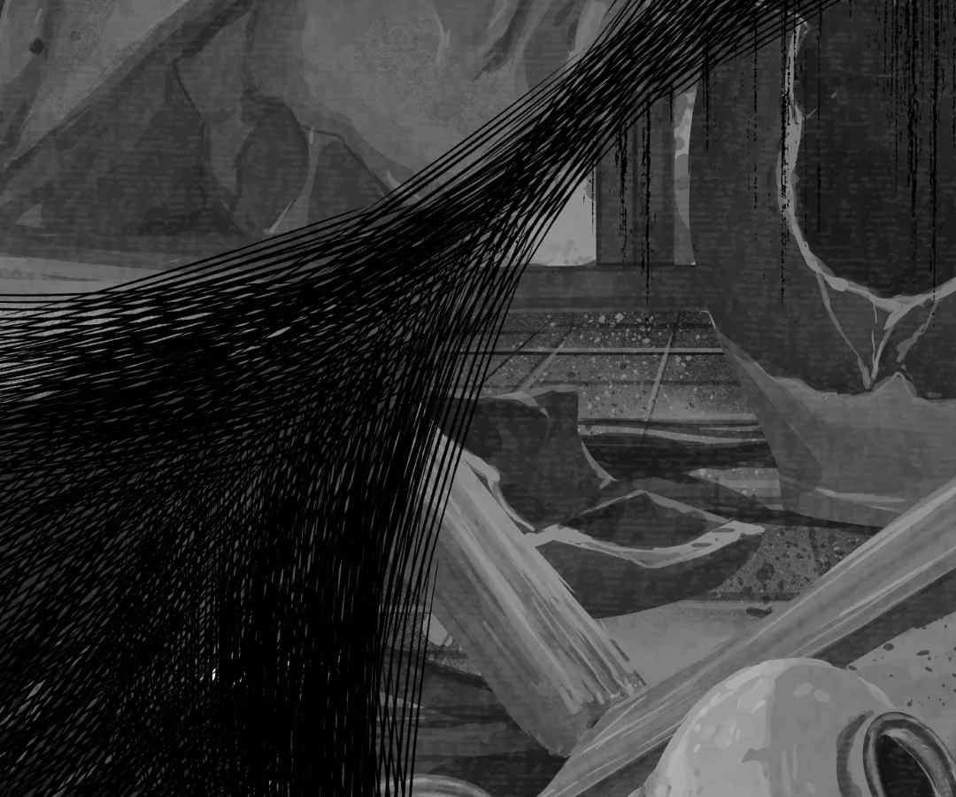 Read The Creatures that We Are EN Manga Online