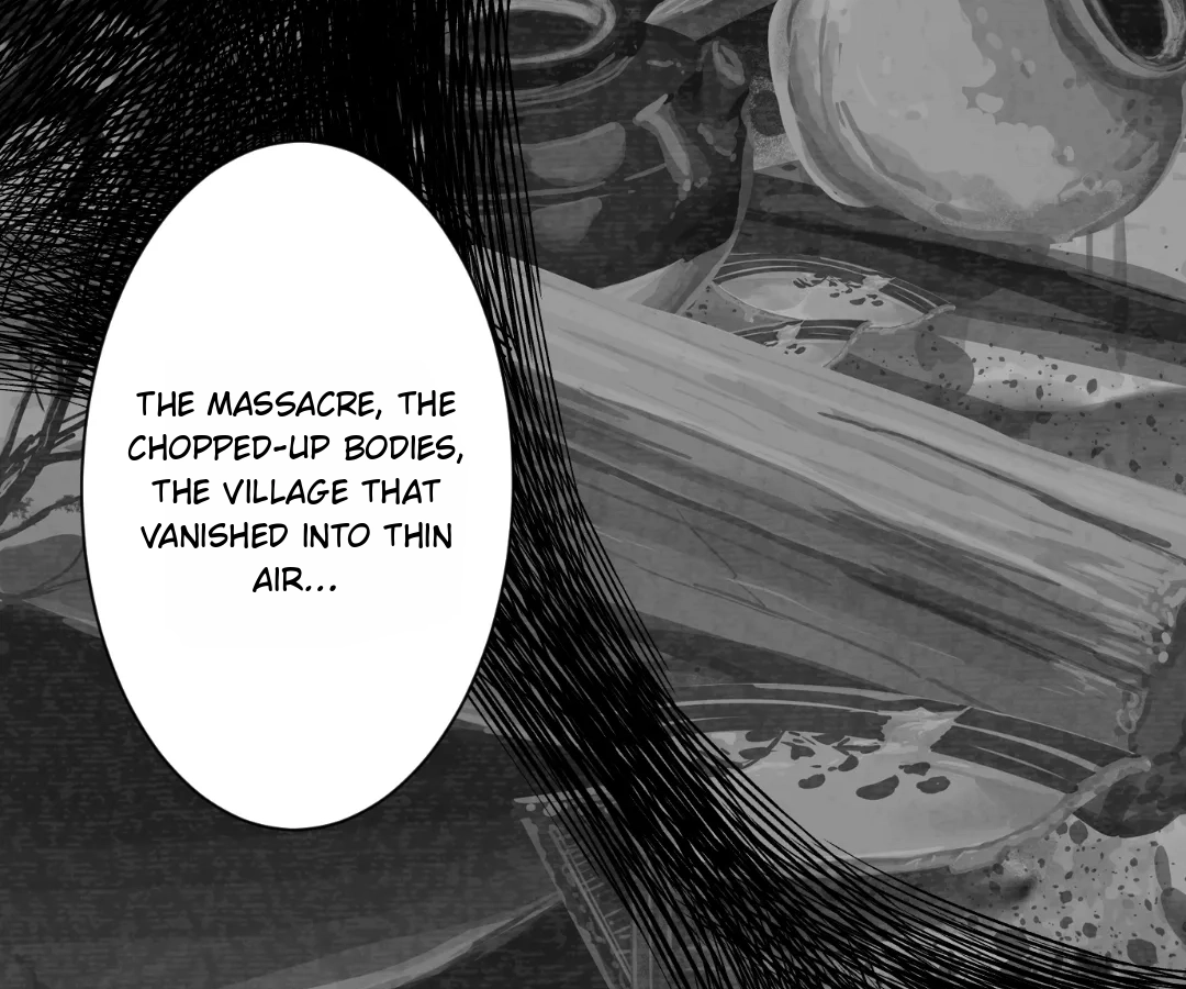 Read The Creatures that We Are EN Manga Online