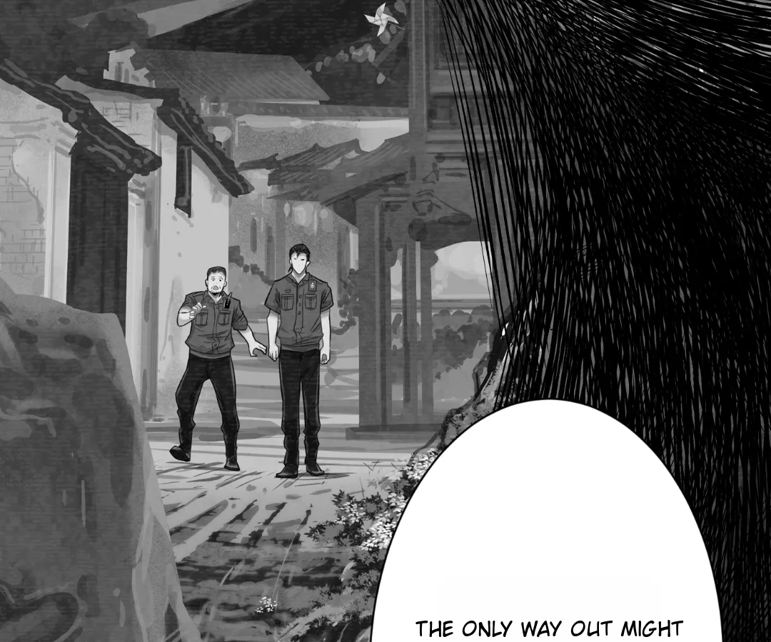 Read The Creatures that We Are EN Manga Online