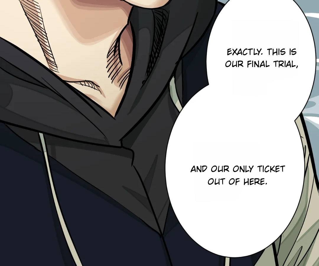 Read The Creatures that We Are EN Manga Online