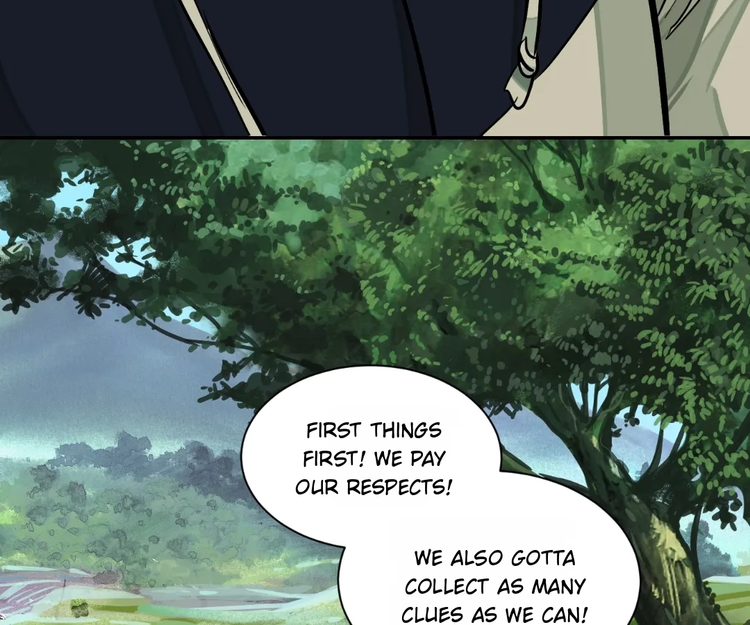 Read The Creatures that We Are EN Manga Online