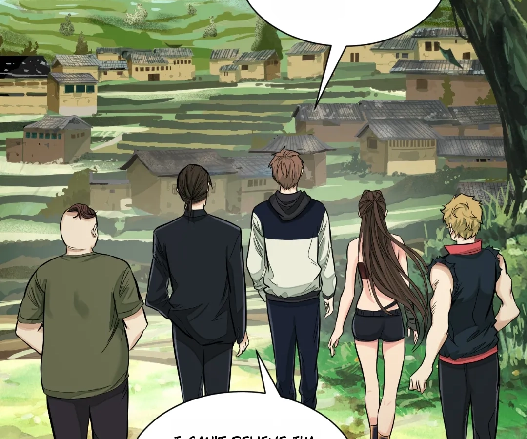 Read The Creatures that We Are EN Manga Online