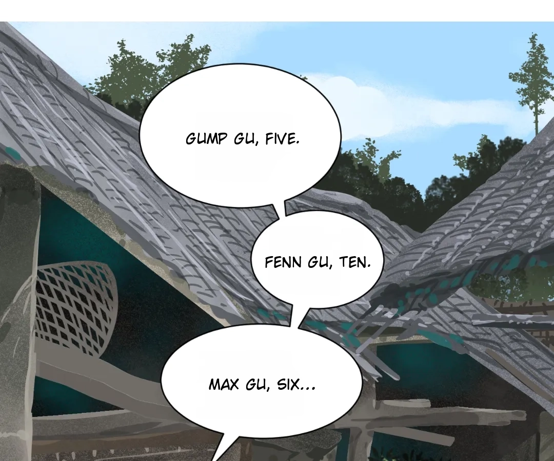 Read The Creatures that We Are EN Manga Online