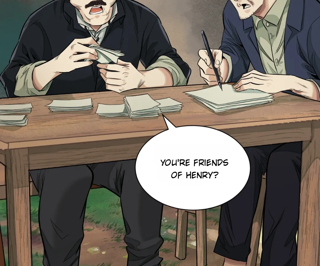 Read The Creatures that We Are EN Manga Online