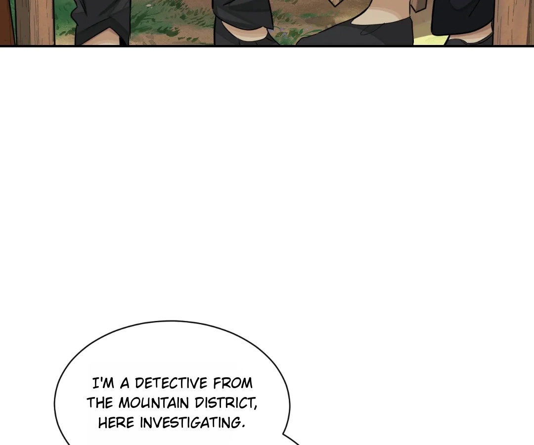 Read The Creatures that We Are EN Manga Online