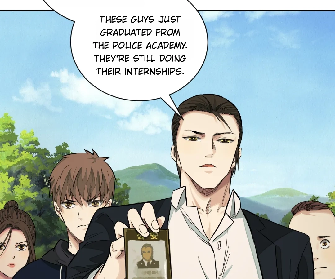 Read The Creatures that We Are EN Manga Online