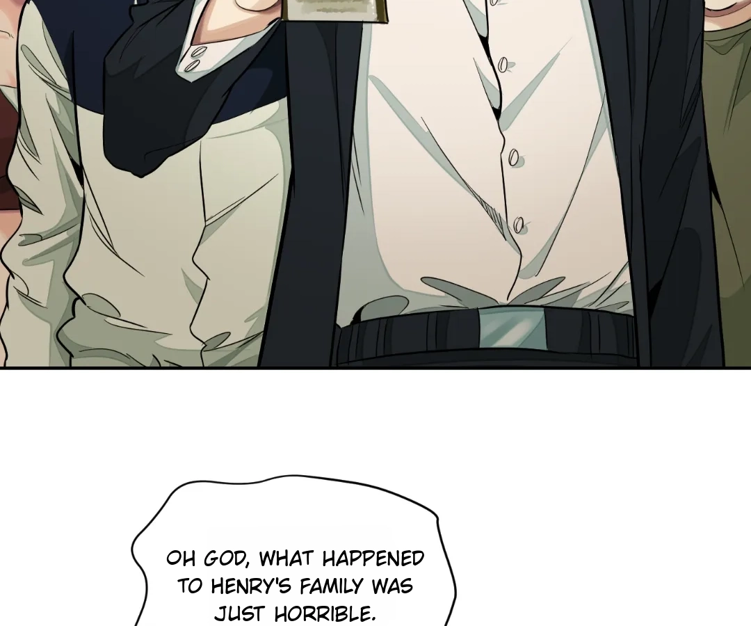 Read The Creatures that We Are EN Manga Online