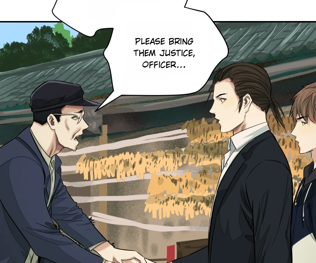 Read The Creatures that We Are EN Manga Online