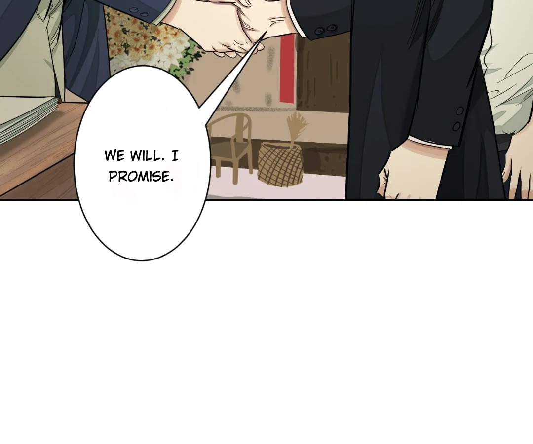 Read The Creatures that We Are EN Manga Online