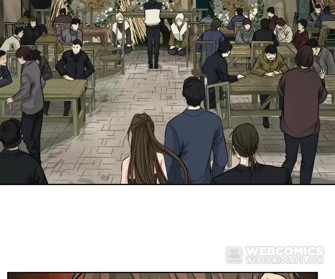 Read The Creatures that We Are EN Manga Online