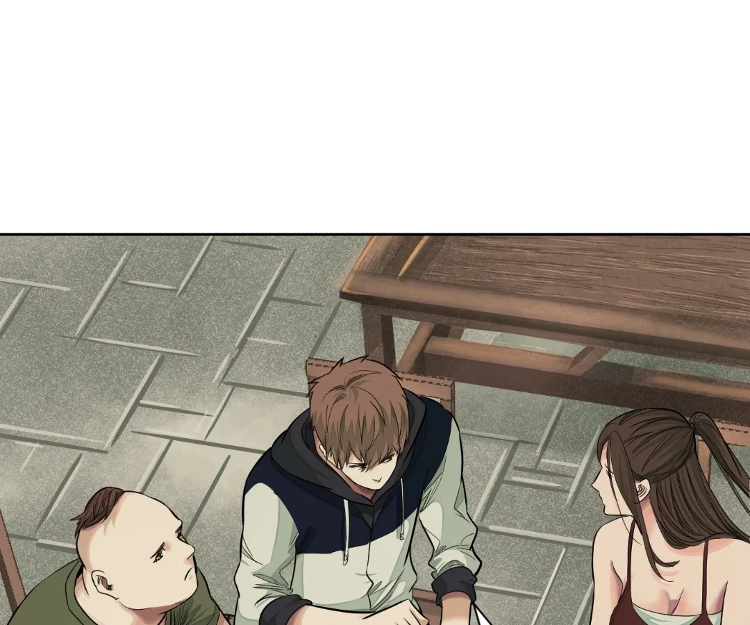 Read The Creatures that We Are EN Manga Online