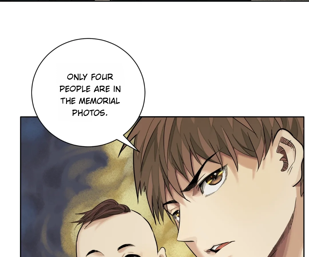 Read The Creatures that We Are EN Manga Online