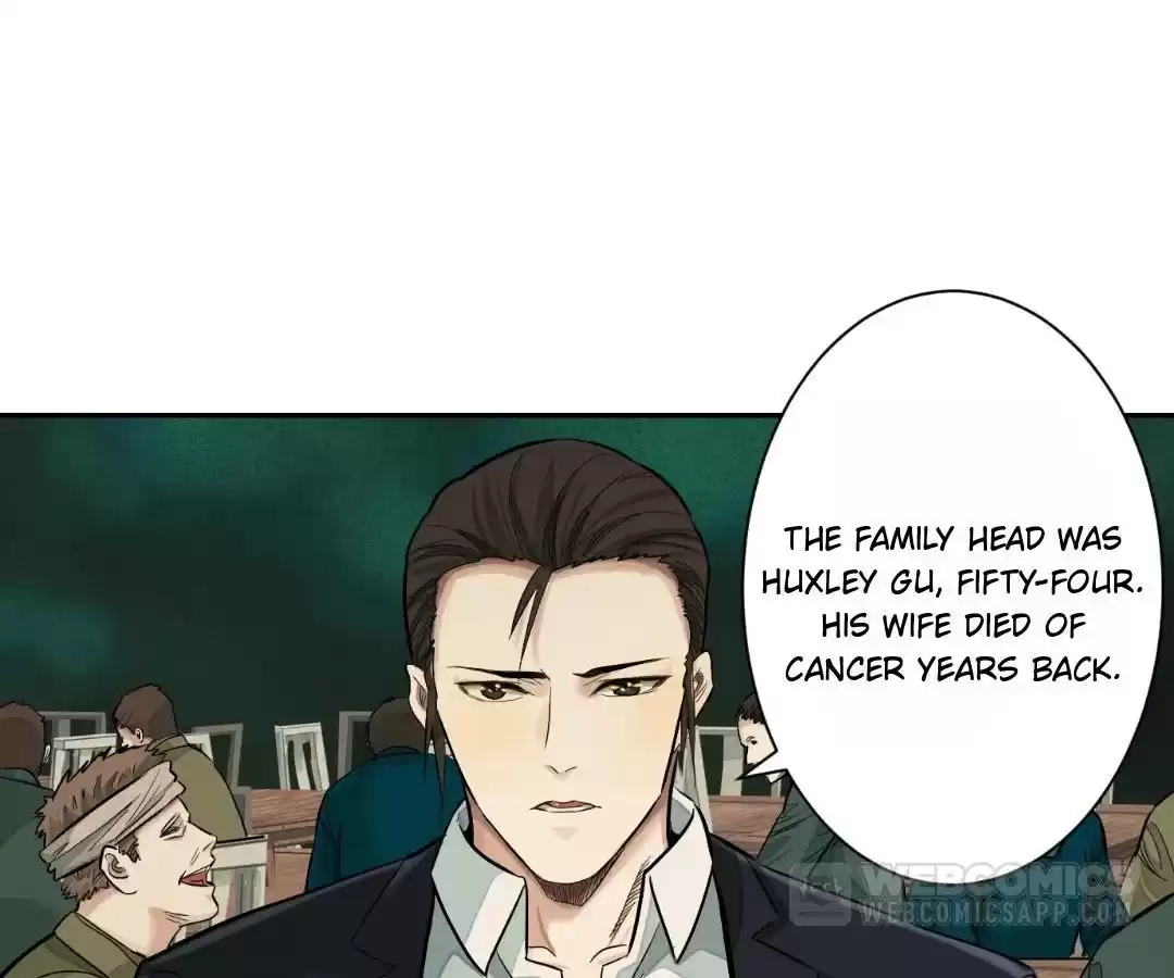 Read The Creatures that We Are EN Manga Online
