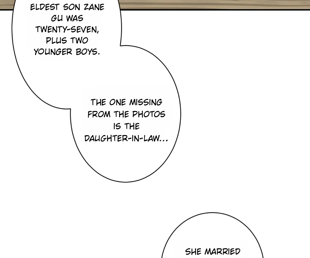 Read The Creatures that We Are EN Manga Online