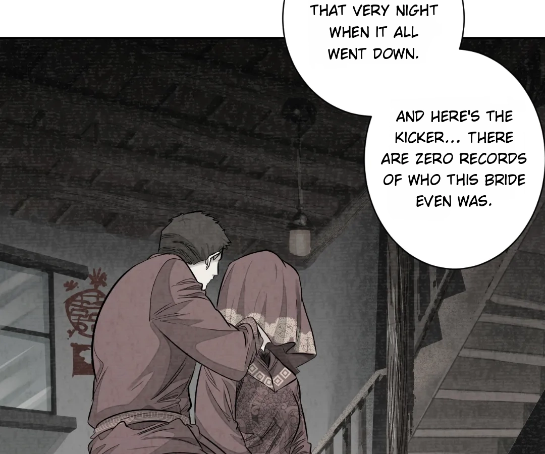 Read The Creatures that We Are EN Manga Online