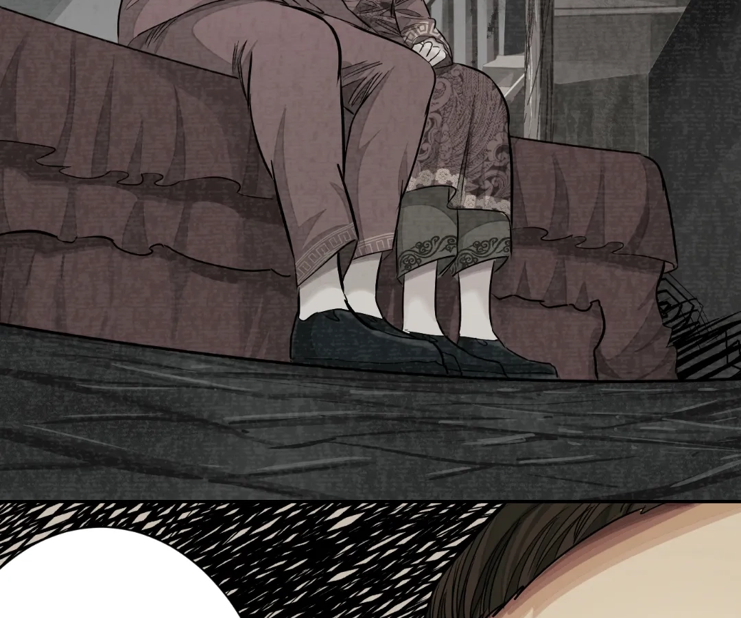 Read The Creatures that We Are EN Manga Online