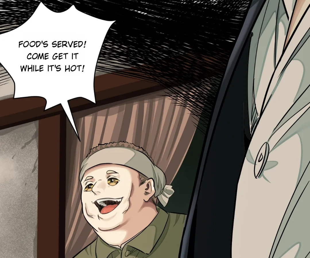 Read The Creatures that We Are EN Manga Online