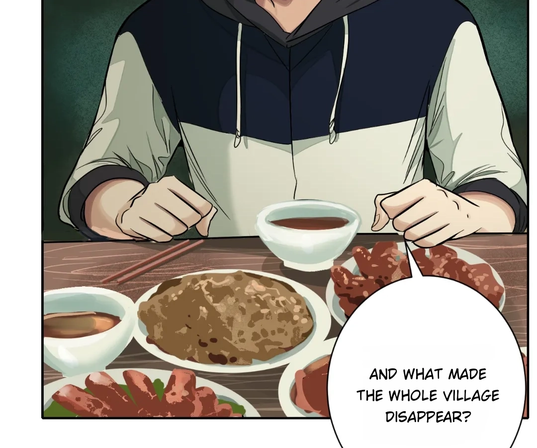 Read The Creatures that We Are EN Manga Online
