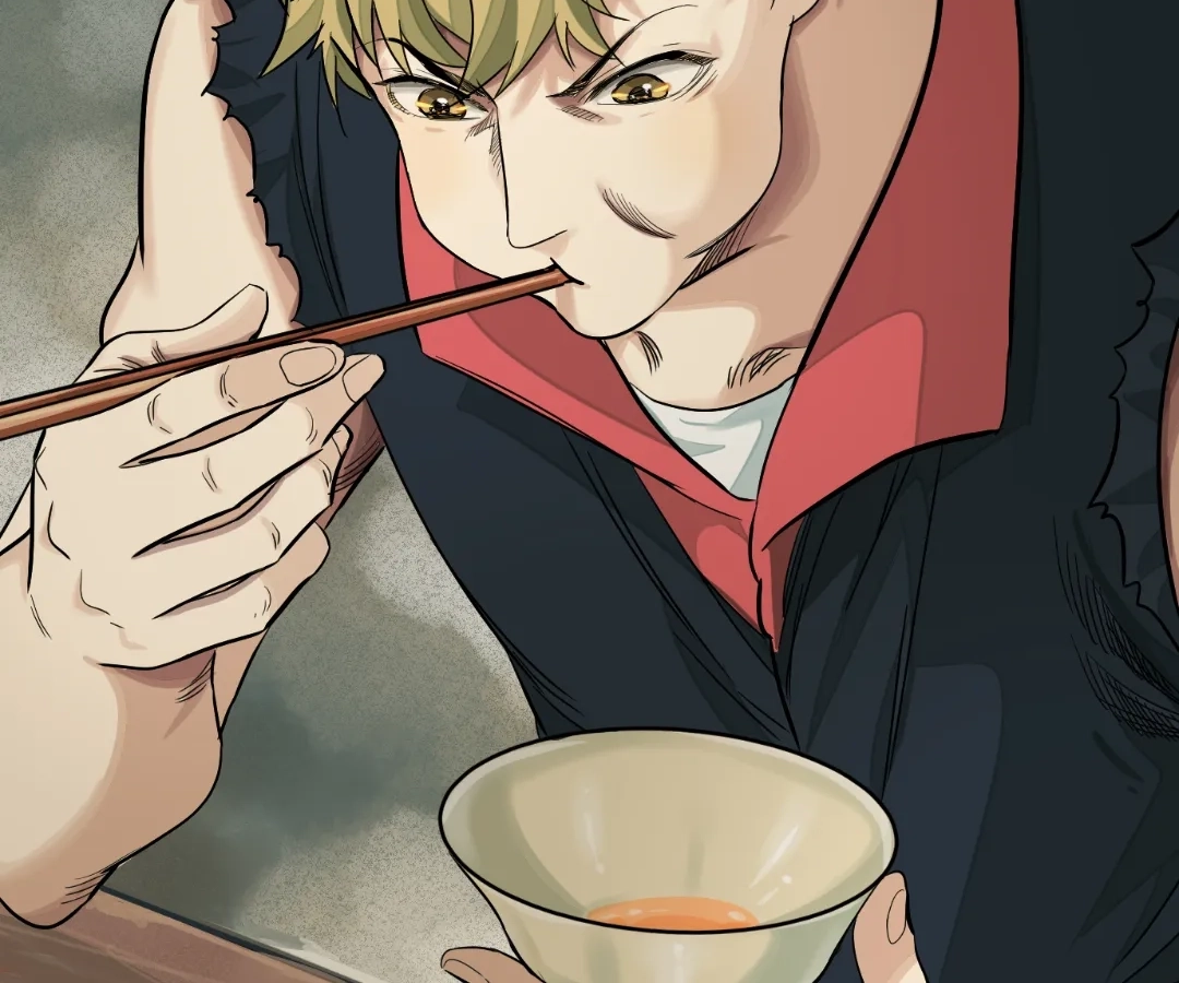 Read The Creatures that We Are EN Manga Online
