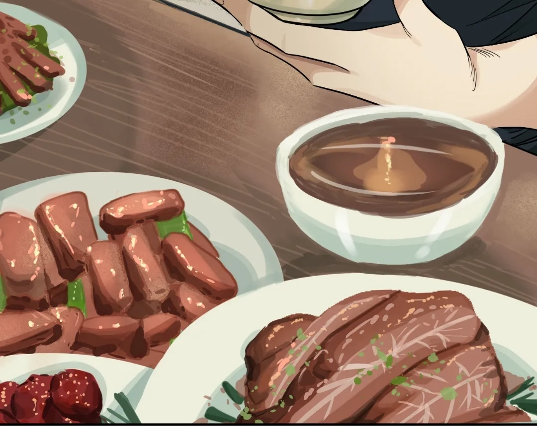 Read The Creatures that We Are EN Manga Online
