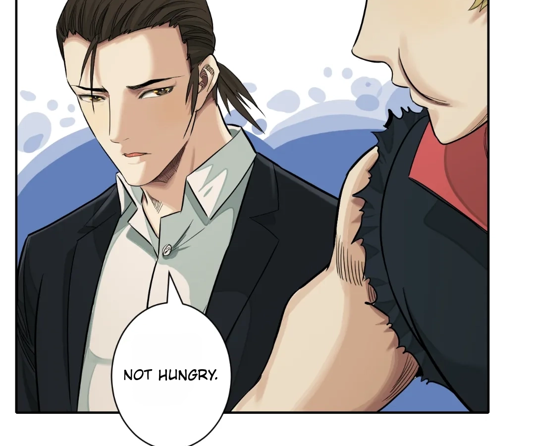 Read The Creatures that We Are EN Manga Online