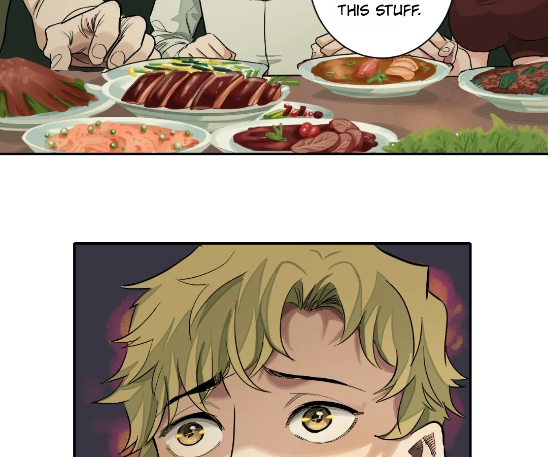 Read The Creatures that We Are EN Manga Online