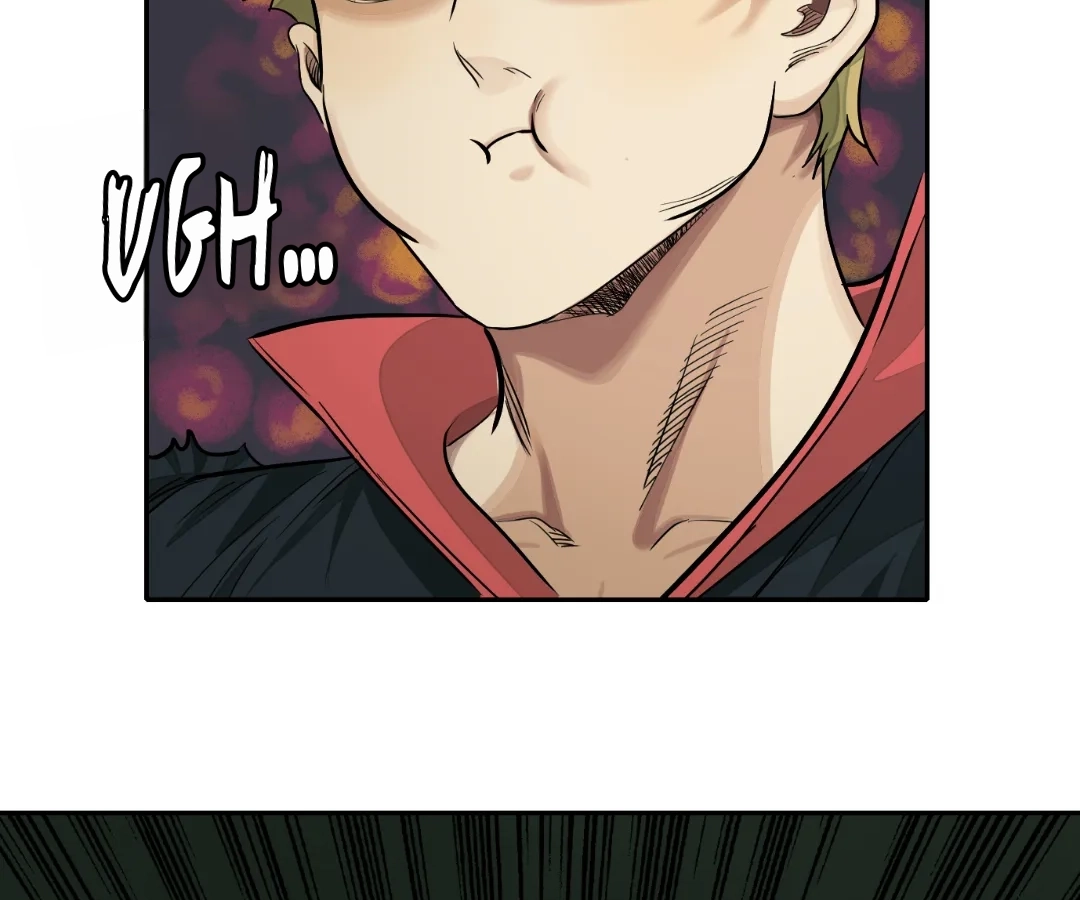 Read The Creatures that We Are EN Manga Online