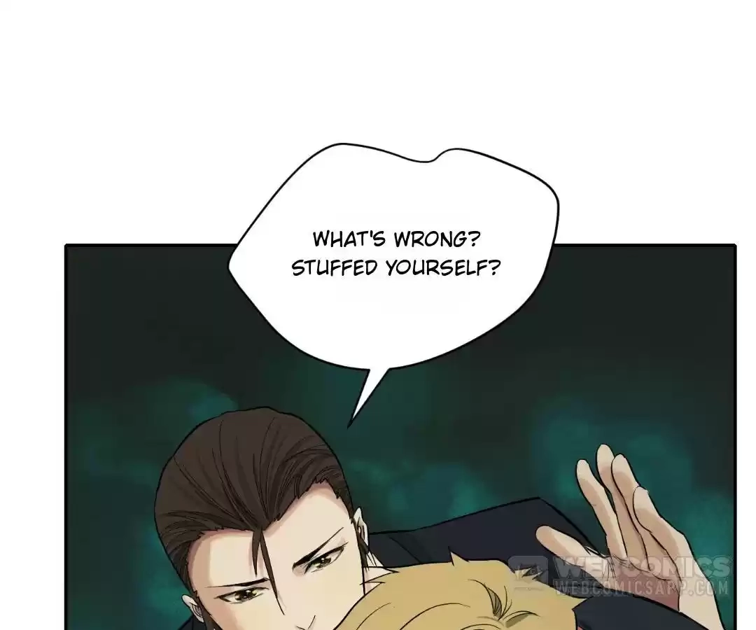 Read The Creatures that We Are EN Manga Online